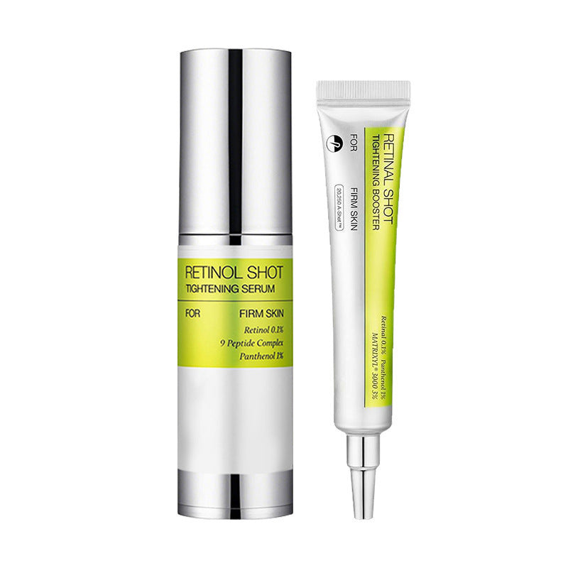 Anti-Wrinkle Retinol Tightening Shot Cream