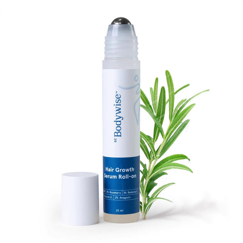 Bodywise Rosemary Hair Growth Serum Roll