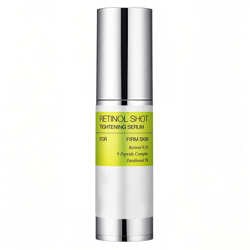 Anti-Wrinkle Retinol Tightening Shot Cream