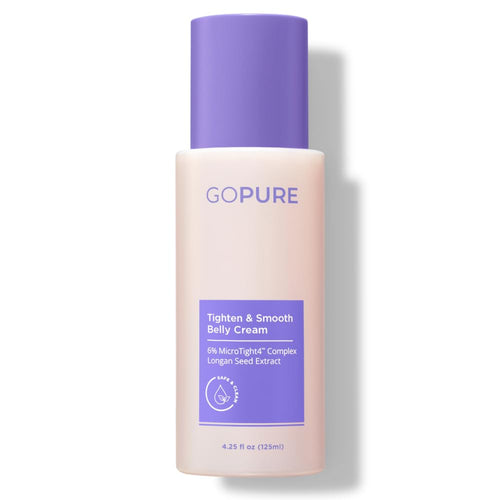 GOPURE Smooth & Firm Belly Cream